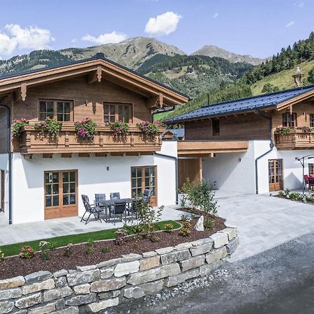 Hochalmbahnen Chalets Rauris 1-02, Maislaufeldweg 1B Extérieur photo