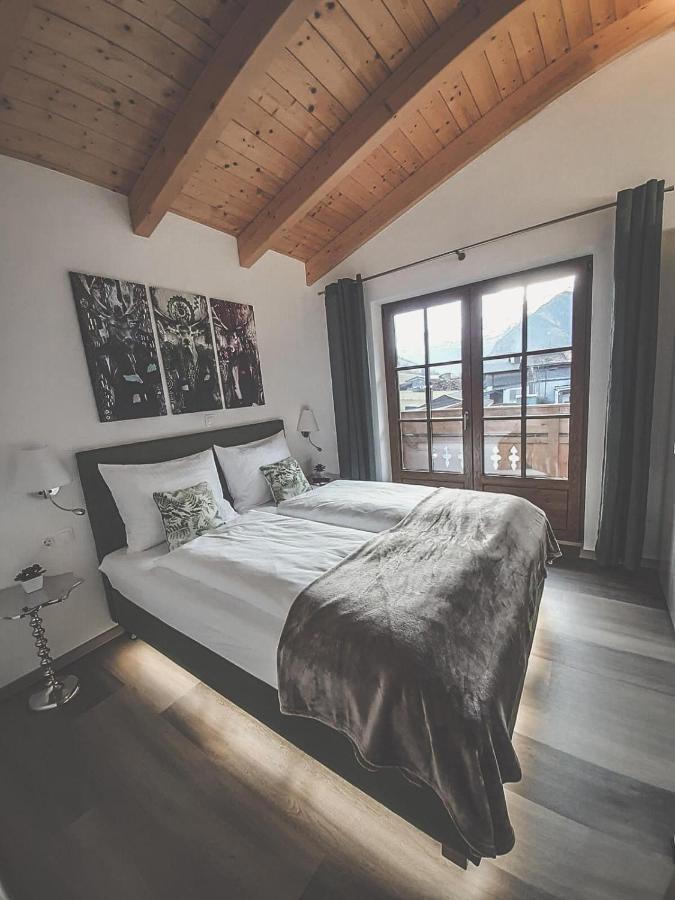 Hochalmbahnen Chalets Rauris 1-02, Maislaufeldweg 1B Extérieur photo