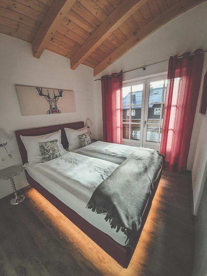 Hochalmbahnen Chalets Rauris 1-02, Maislaufeldweg 1B Extérieur photo