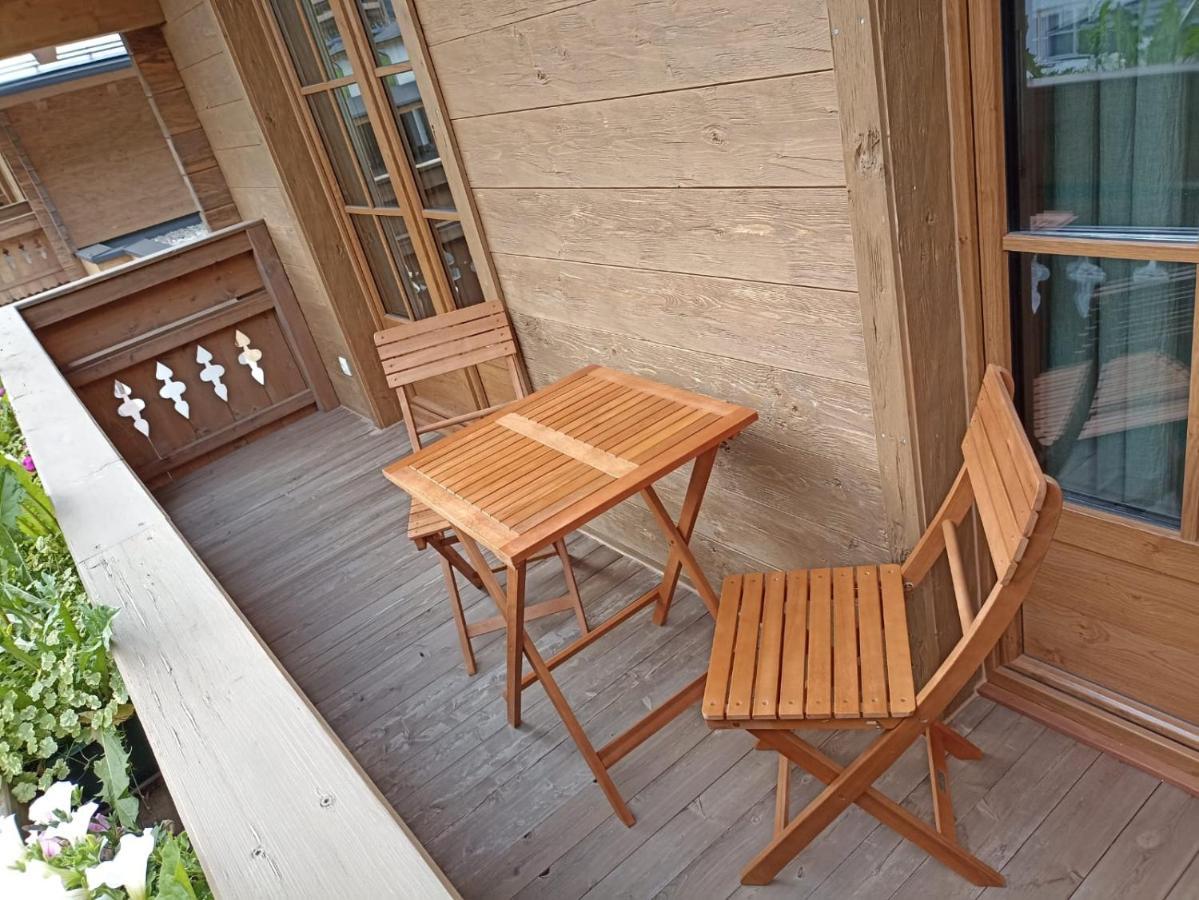 Hochalmbahnen Chalets Rauris 1-02, Maislaufeldweg 1B Extérieur photo